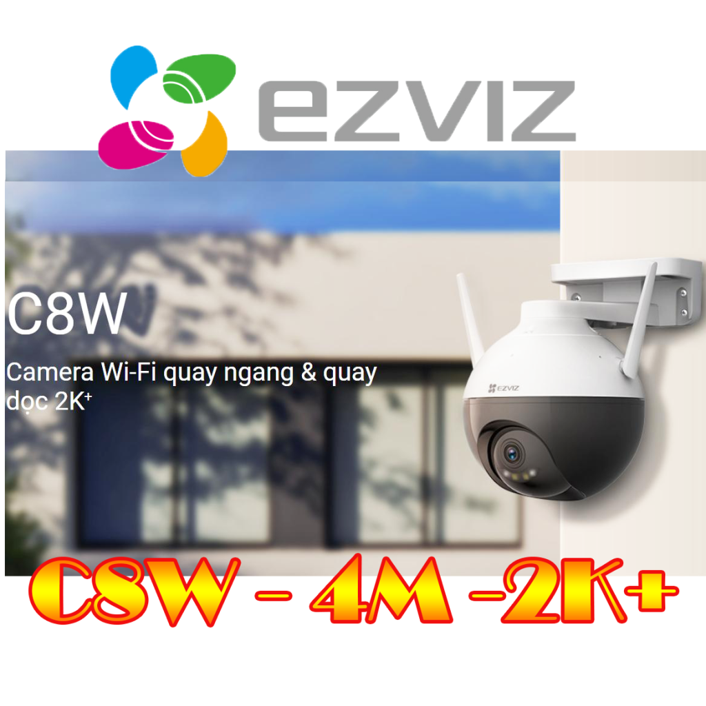 camera-ip-wifi-quay-quet-ezviz-c8w-4mp-chinh-hang