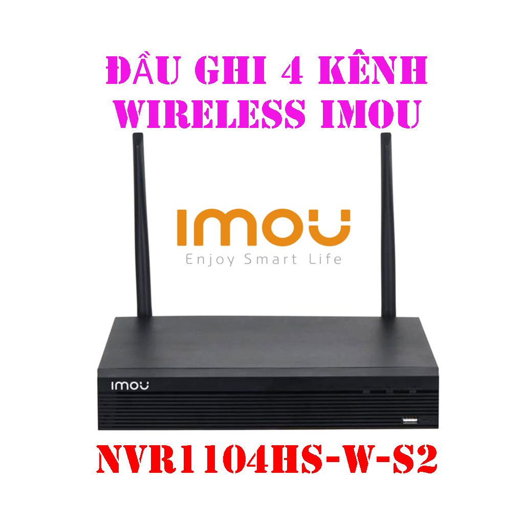 dau-ghi-hinh-imou-nvr1104hs-w-s2-giai-phap-luu-tru-du-lieu-giam-sat-an-ninh-toi-uu-tai-camera-phu-giao