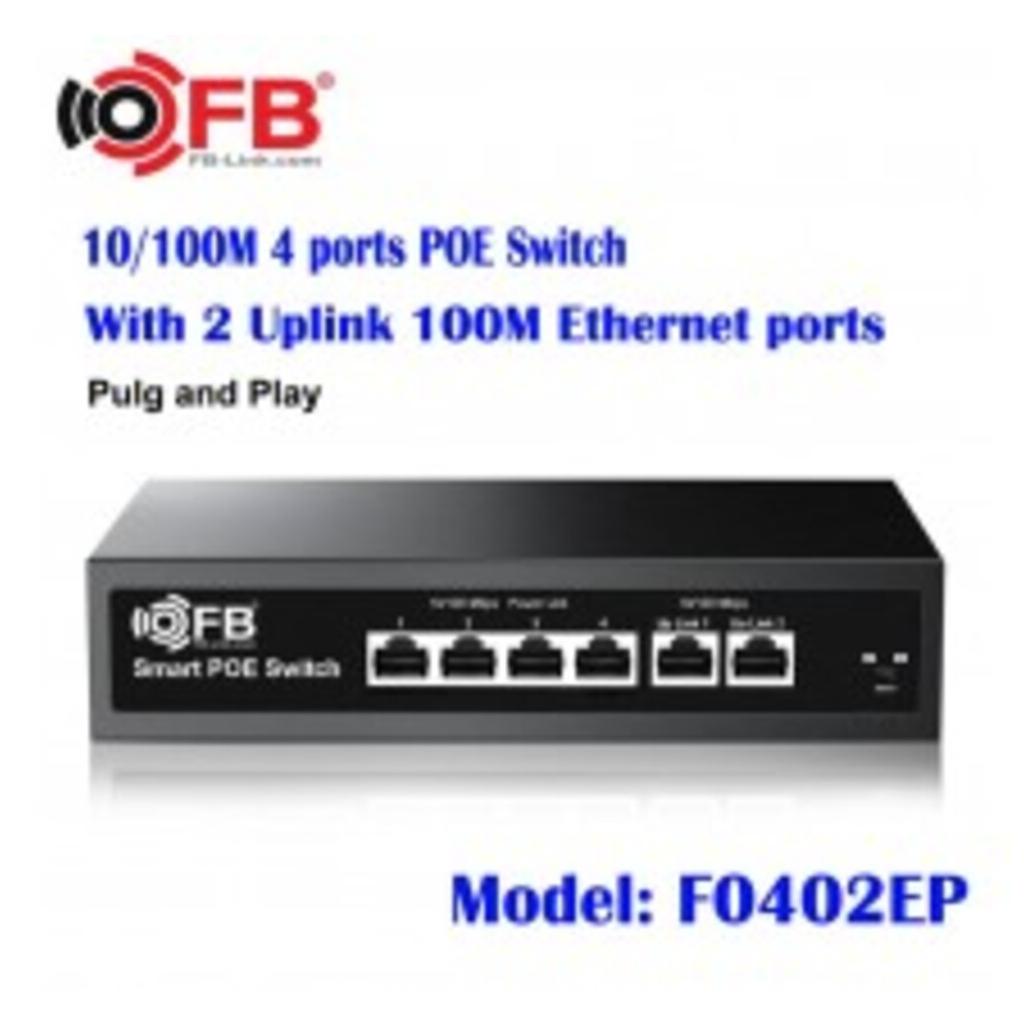 switch-poe-fb-link-f0402ep-4p-kem-2-cong-uplink-10100-base-tx