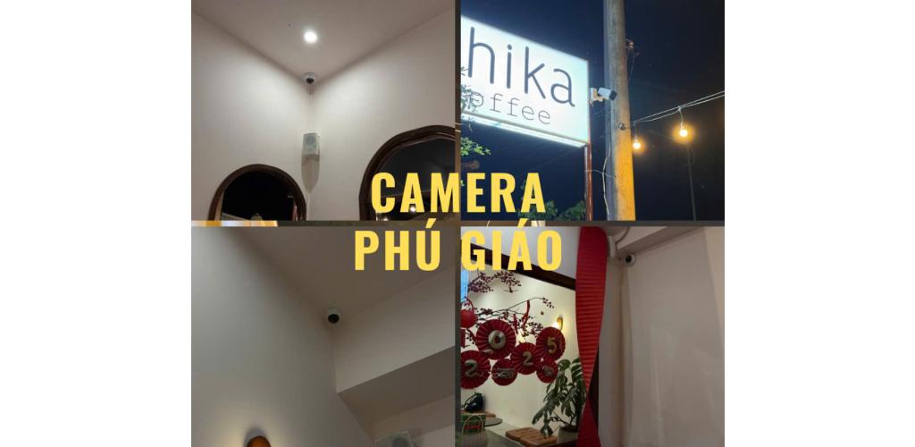 Top 3 Mẫu Camera Đáng Mua Nhất Cuối Năm 2024